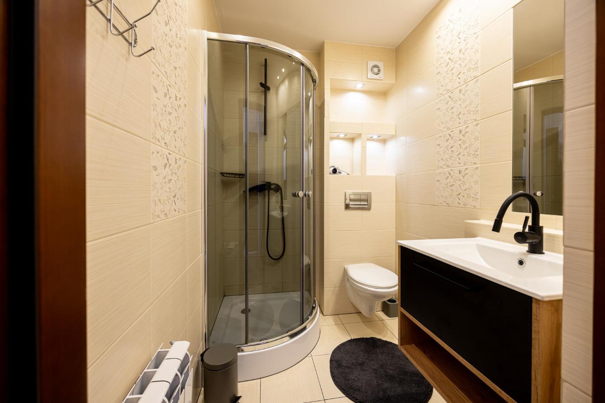 Hotel Gabrysia Bukowina Tatrzańska Zewnętrze zdjęcie