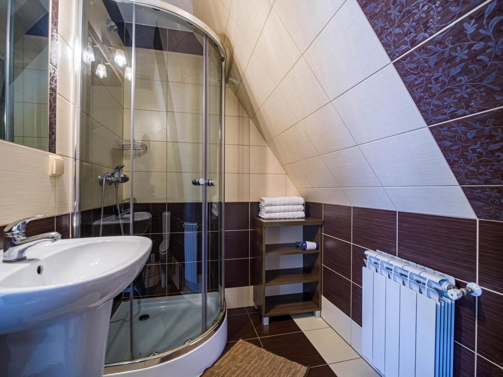 Hotel Gabrysia Bukowina Tatrzańska Zewnętrze zdjęcie