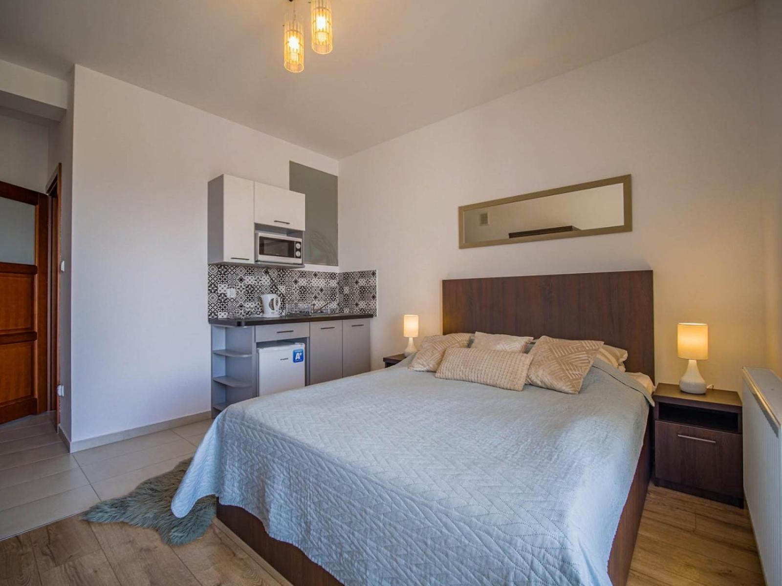Hotel Gabrysia Bukowina Tatrzańska Zewnętrze zdjęcie