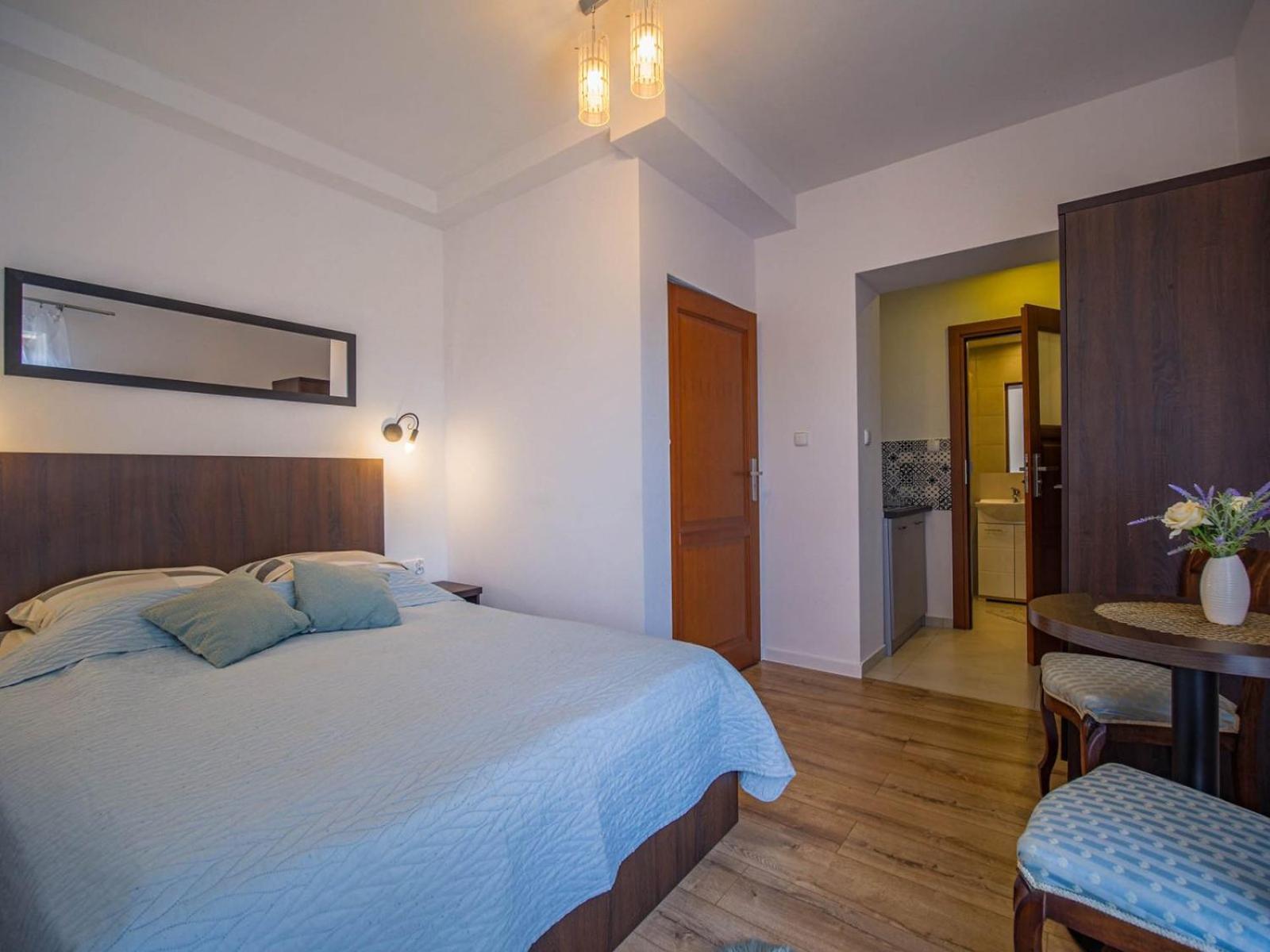 Hotel Gabrysia Bukowina Tatrzańska Zewnętrze zdjęcie